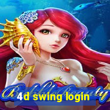 4d swing login